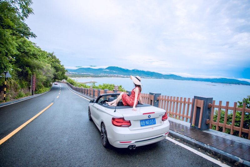 三亚租车：享受旅行的自由与便捷