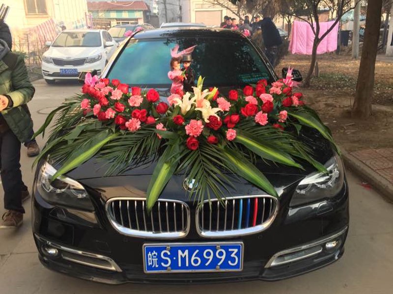 自驾游租车：一场说走就走的旅行